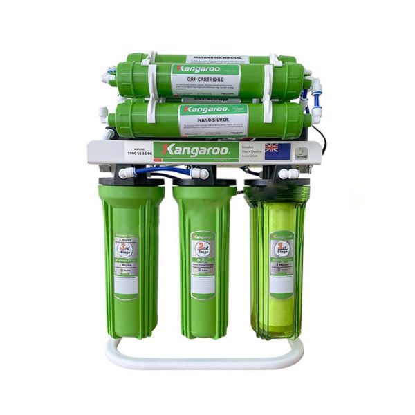 Máy lọc nước Kangaroo KGRP99
