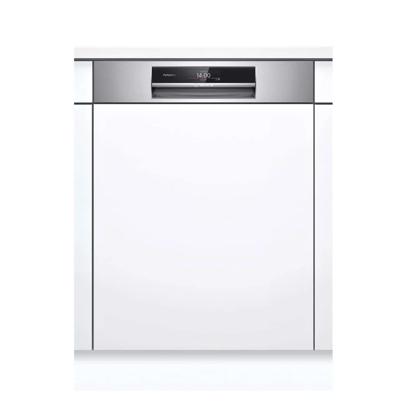 Máy rửa bát Bosch SMI8YCS03E Serie 8 14 bộ