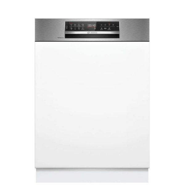 Máy rửa bát Bosch SMI6ZCS16E