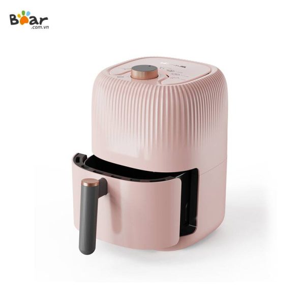 Nồi chiên không dầu 2L Bear QZG-A14U1