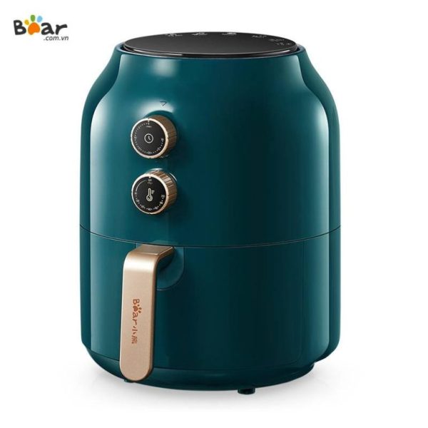 Nồi chiên không dầu 3.6L Bear QZG-A14M1/QZG-A14J5/QZG-A14W3