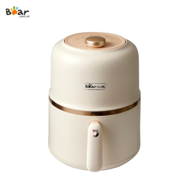 Nồi chiên không dầu 2L Bear QZG-E09F5
