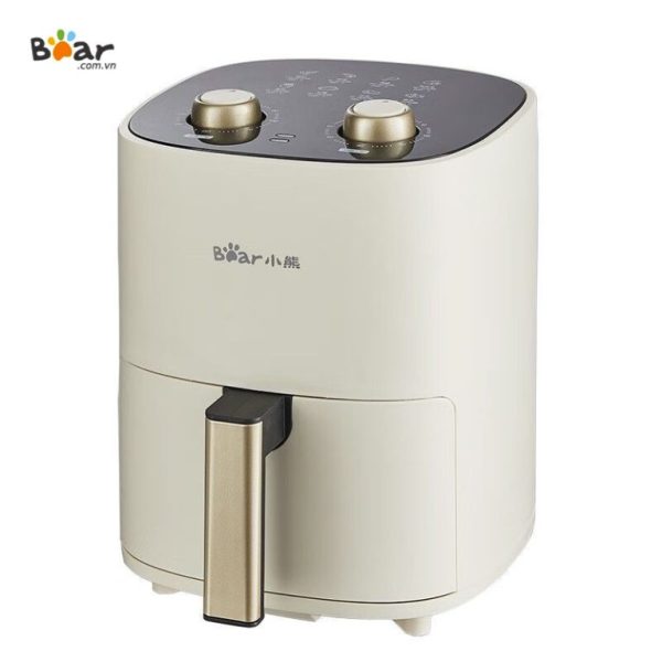 Nồi chiên không dầu 3L Bear QZG-E14Q5