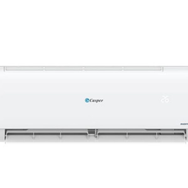 Điều hòa 1 chiều Inverter 1.5 HP Casper TC-12IS36