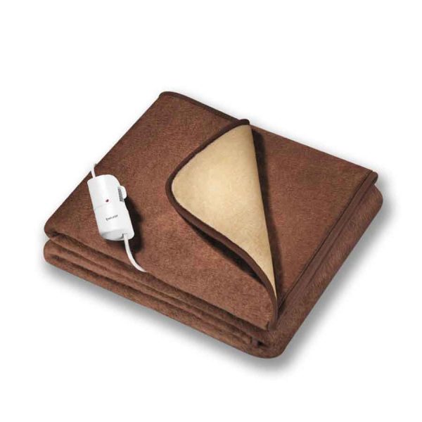 Chăn điện Beurer HD100